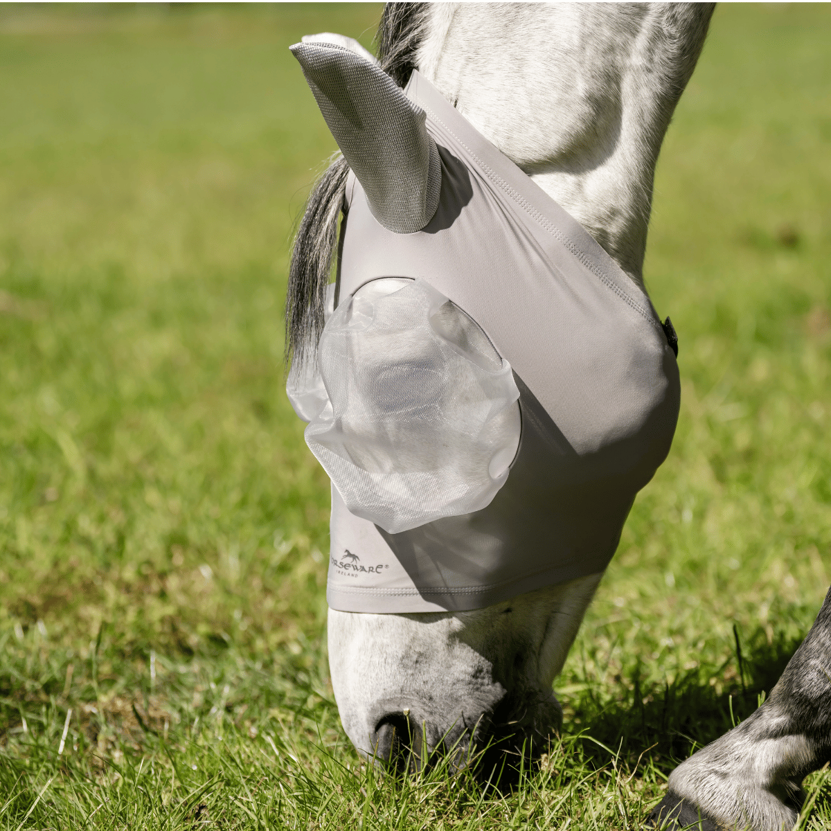 Horseware Ireland Defense Fly Mask