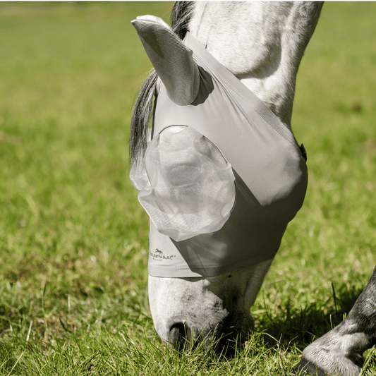 Horseware Ireland Defense Fly Mask
