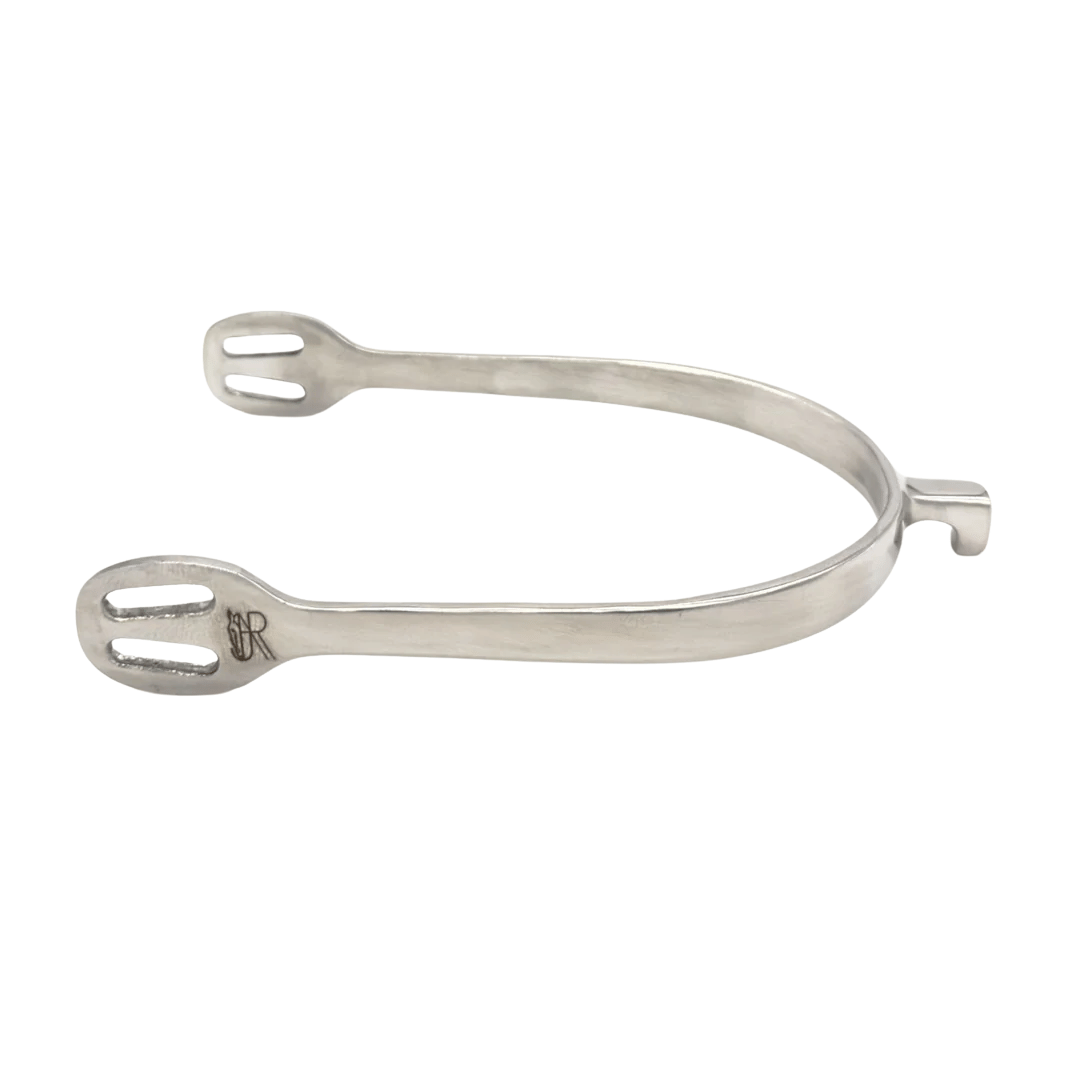 AJR Sport Hammerhead Thick Spur