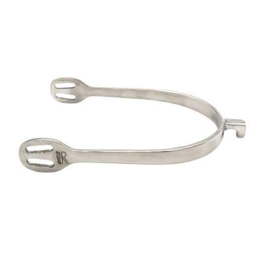 AJR Sport Hammerhead Thick Spur