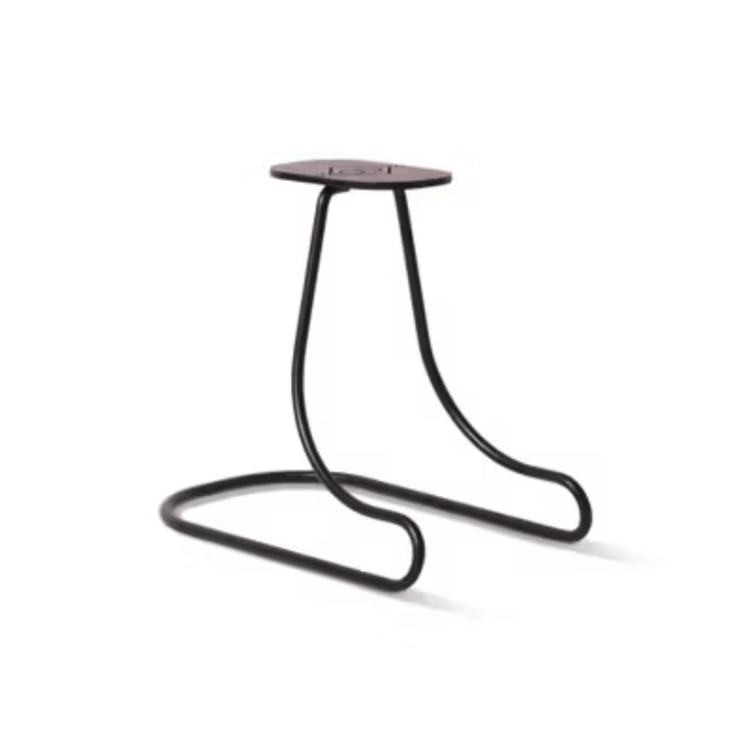 Grooming Deluxe Steel Helmet Holder