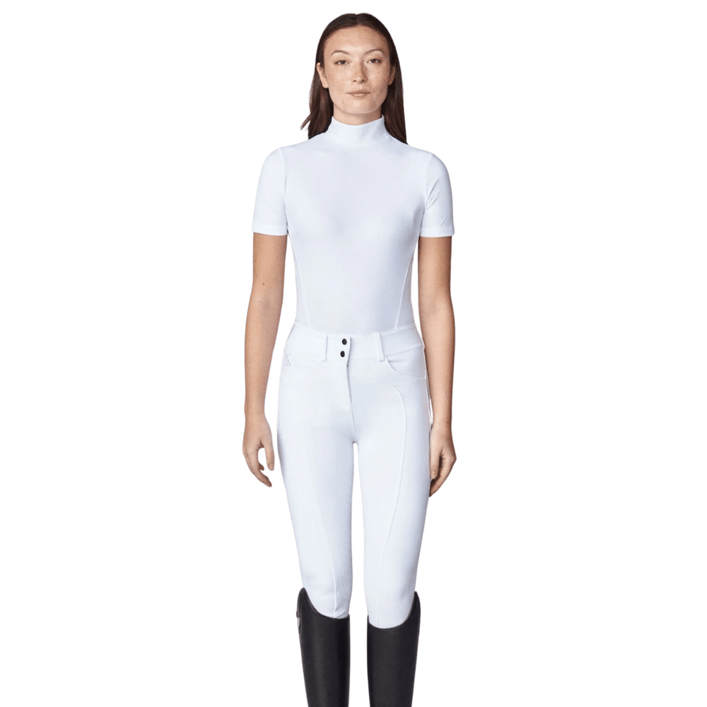 Yagya Timeless Short Sleeve Show Shirt