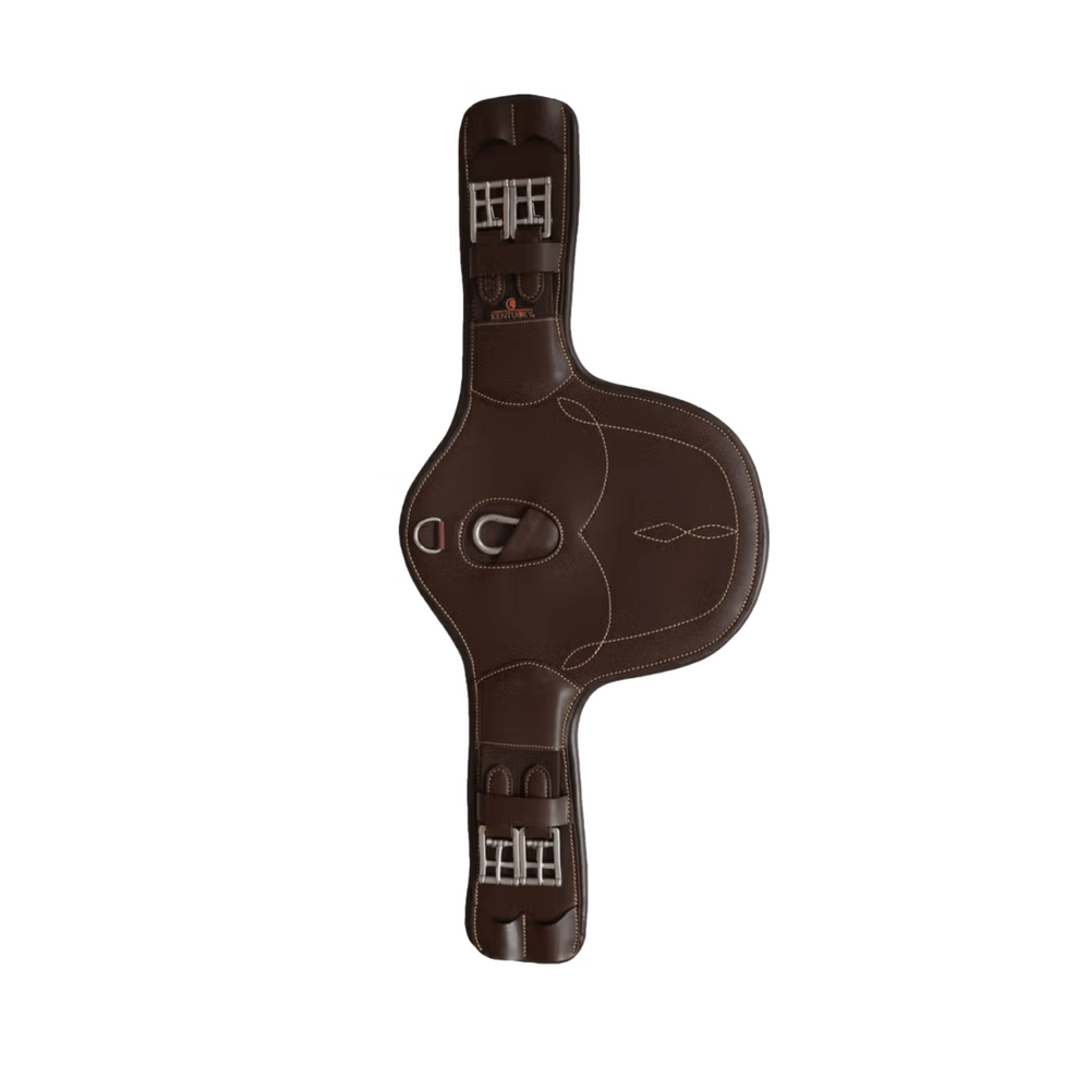 Kentucky Horsewear Short Stud Girth