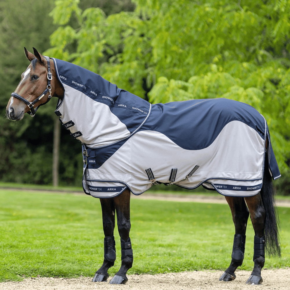 LeMieux Arika Shower Tek Fly Rug