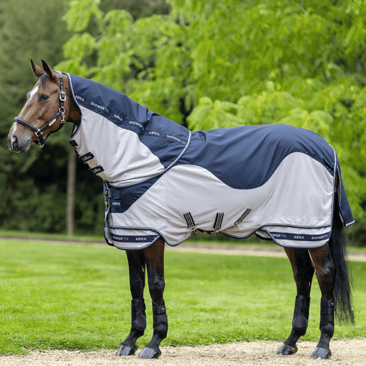 LeMieux Arika Shower Tek Fly Rug