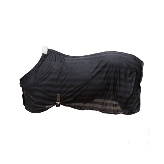 Kentucky Horsewear Light Striped Mesh Fly Sheet