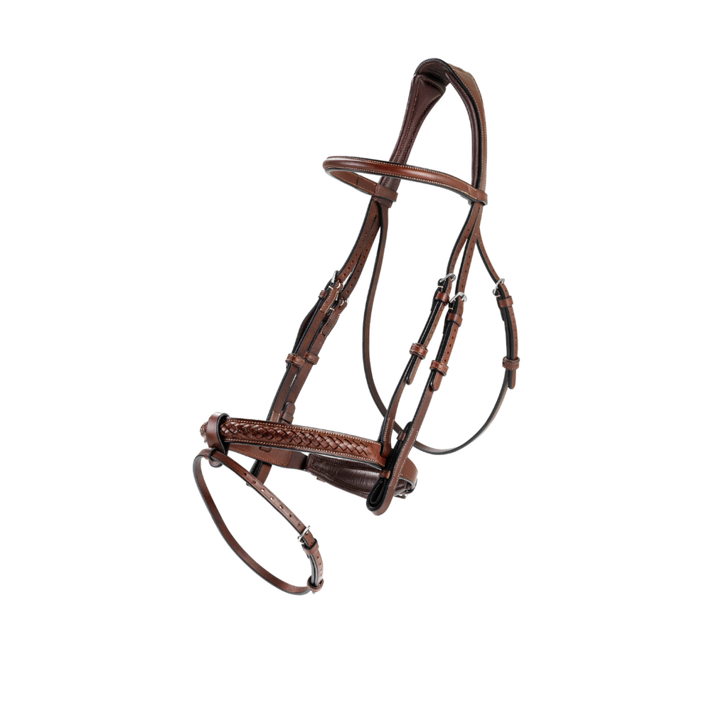 Bhoof Bridle 1 - Braided