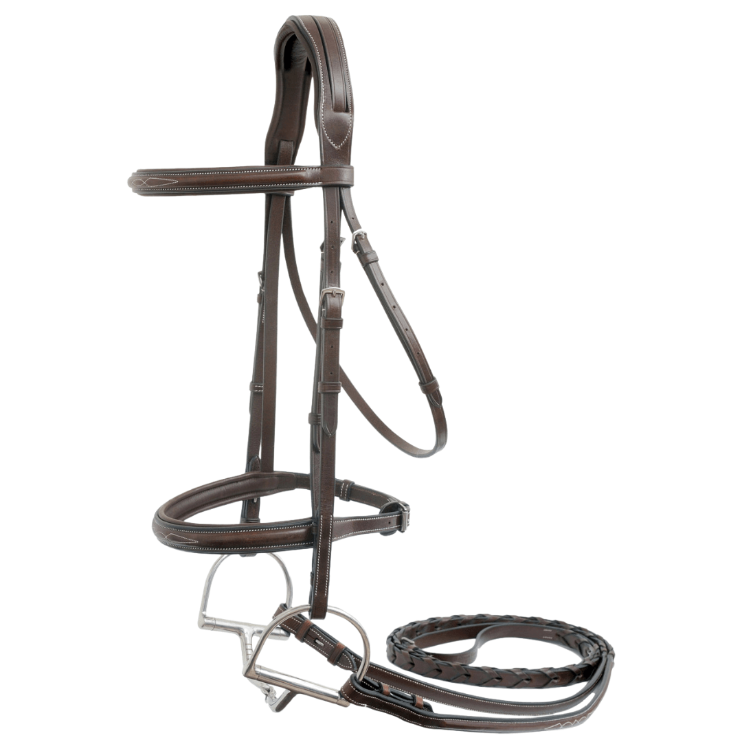 Nunn Finer Florence Bridle