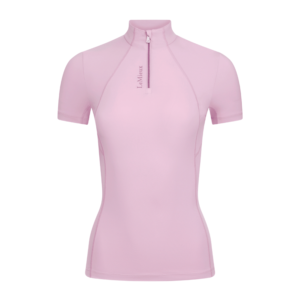 LeMieux Classique Short Sleeve Base Layer
