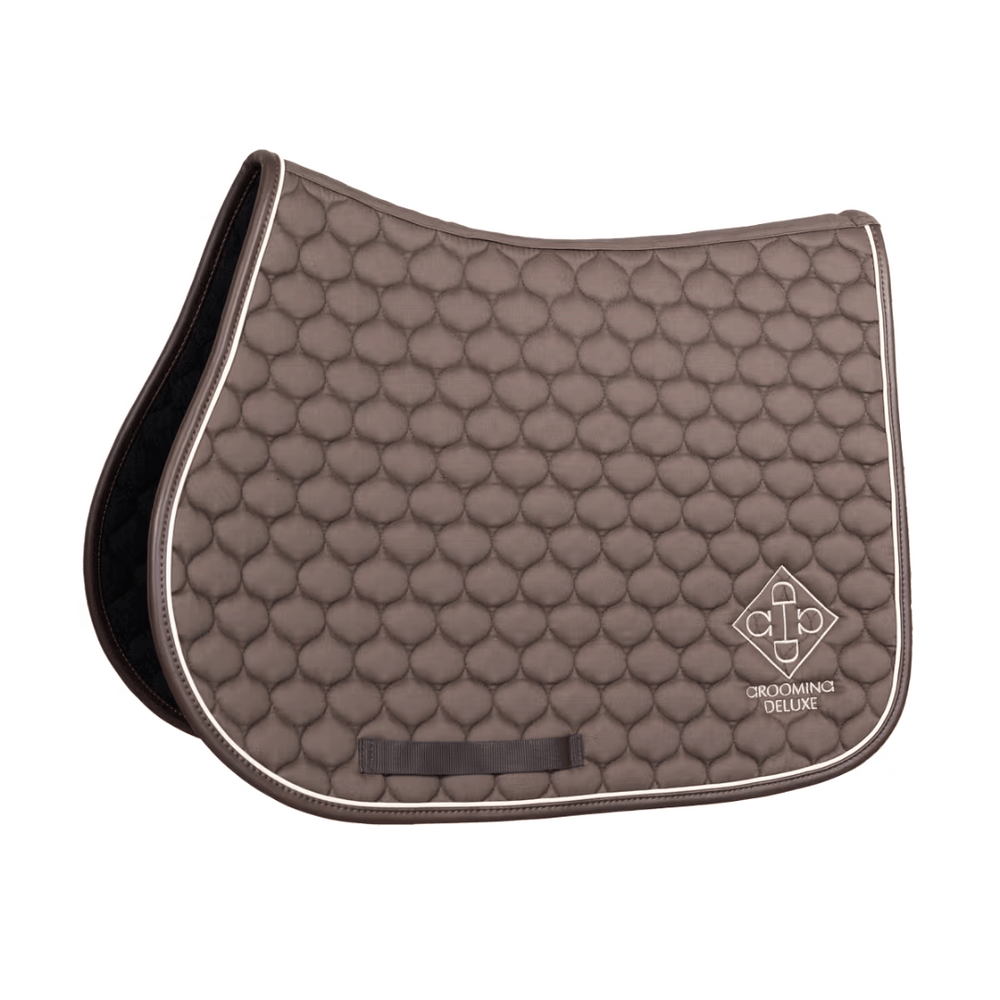 Kentucky Horsewear Grooming Deluxe Saddle Pad