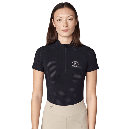 Yagya AirTech Half Zip