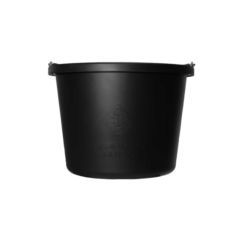 Grooming Deluxe 12L Water Bucket