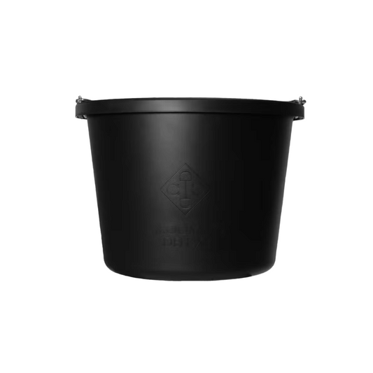 Grooming Deluxe 12L Water Bucket
