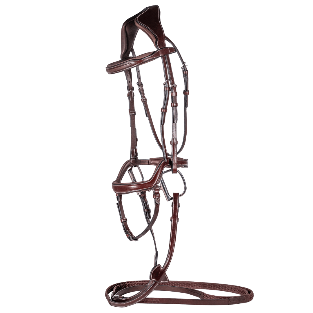 Nunn Finer Venice Pony Bridle