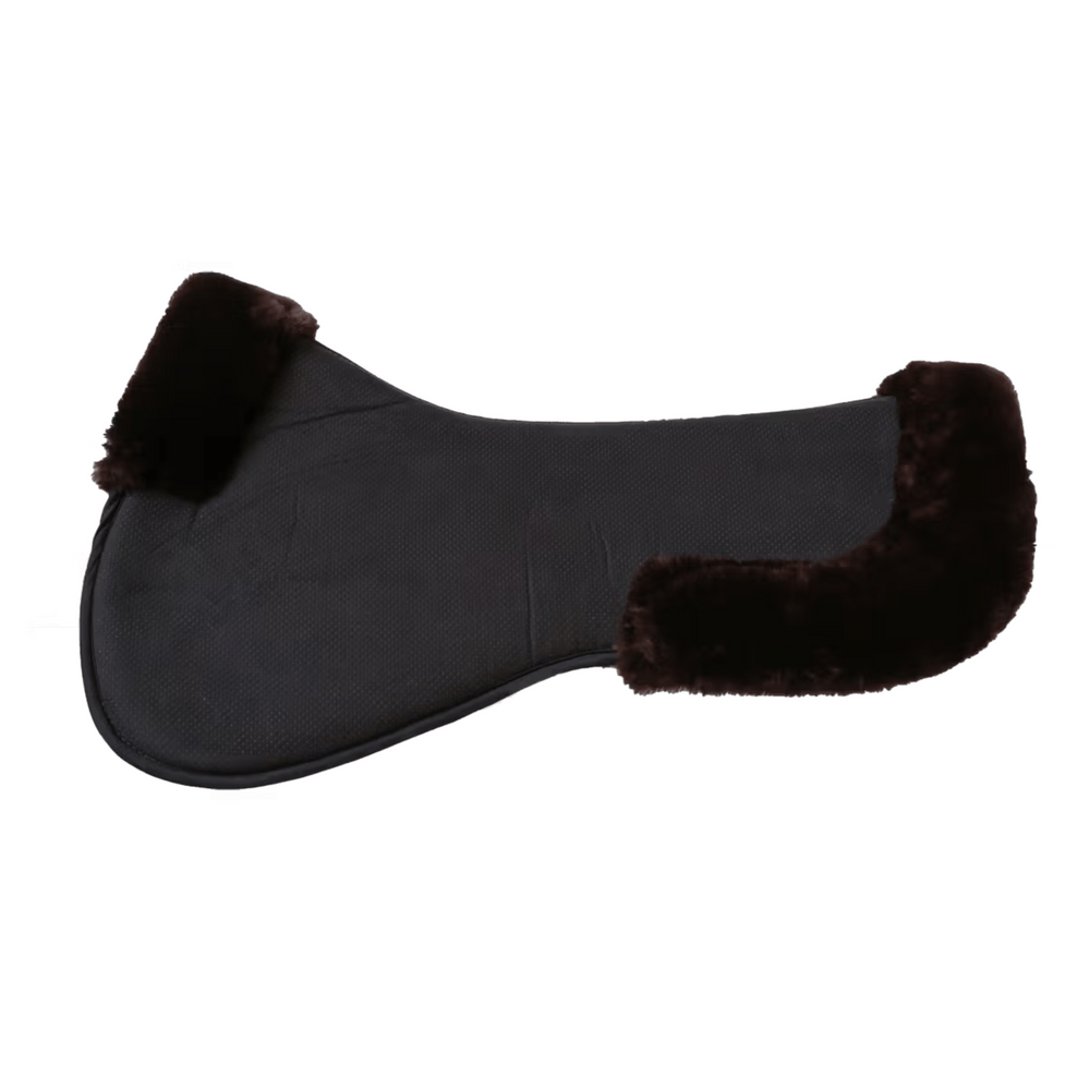 Kentucky Horsewear Anatomic Shock Abosrbing Half Pad