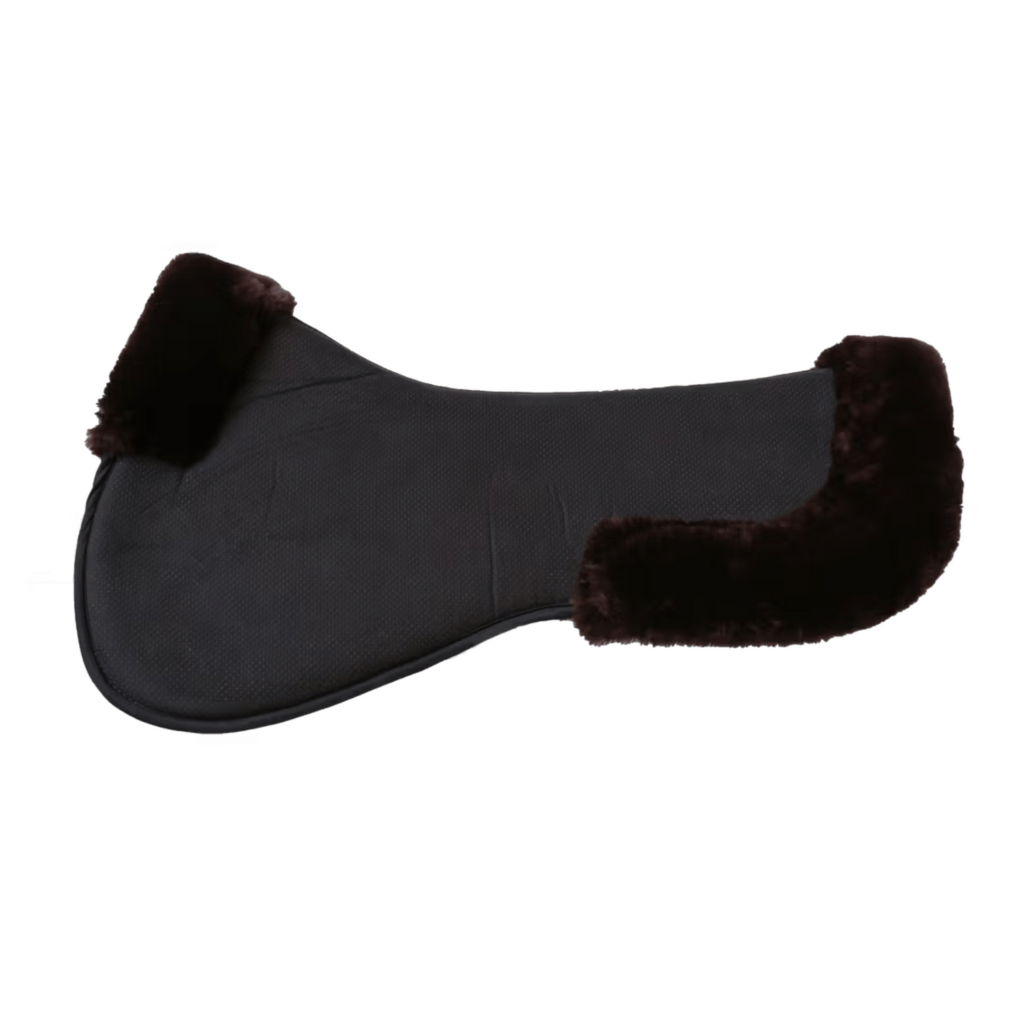 Kentucky Horsewear Anatomic Shock Abosrbing Half Pad