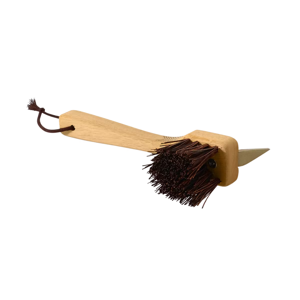 Grooming Deluxe Hoof Pick