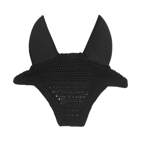 Kentucky Horsewear Wellington Ear Bonnet