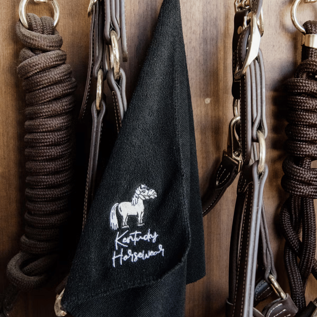 Kentucky Horsewear Sammy Towel
