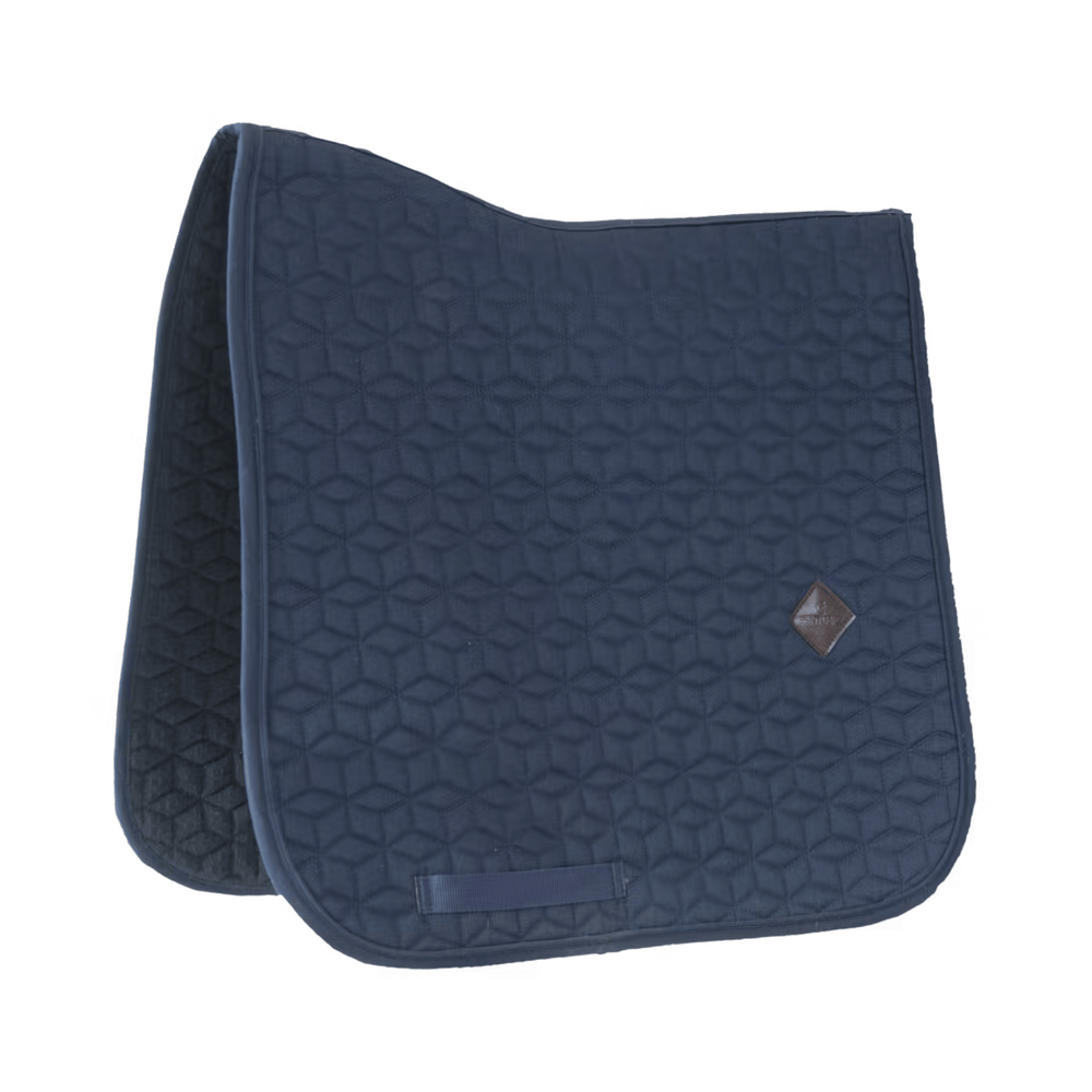 Kentucky Horsewear Dressage Classic Saddle Pad