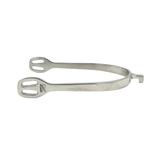 AJR Sport Hammerhead Thin Spur