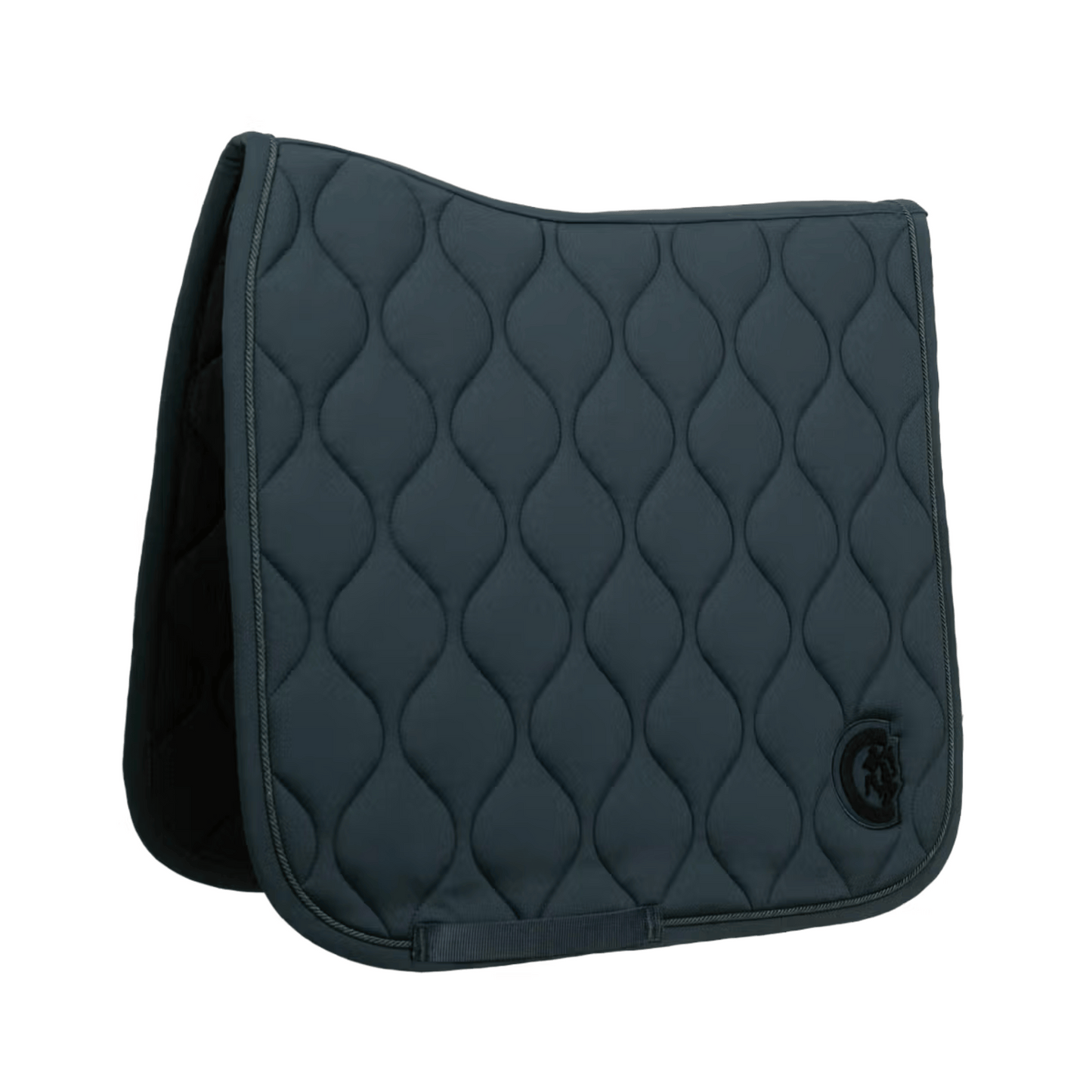 Kentucky Horsewear Dressage Wave Saddle Pad