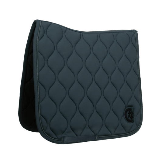 Kentucky Horsewear Dressage Wave Saddle Pad