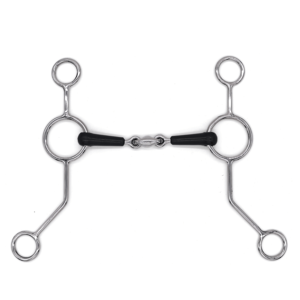 AJR Sport Rubber Elliptical Elevator Bit