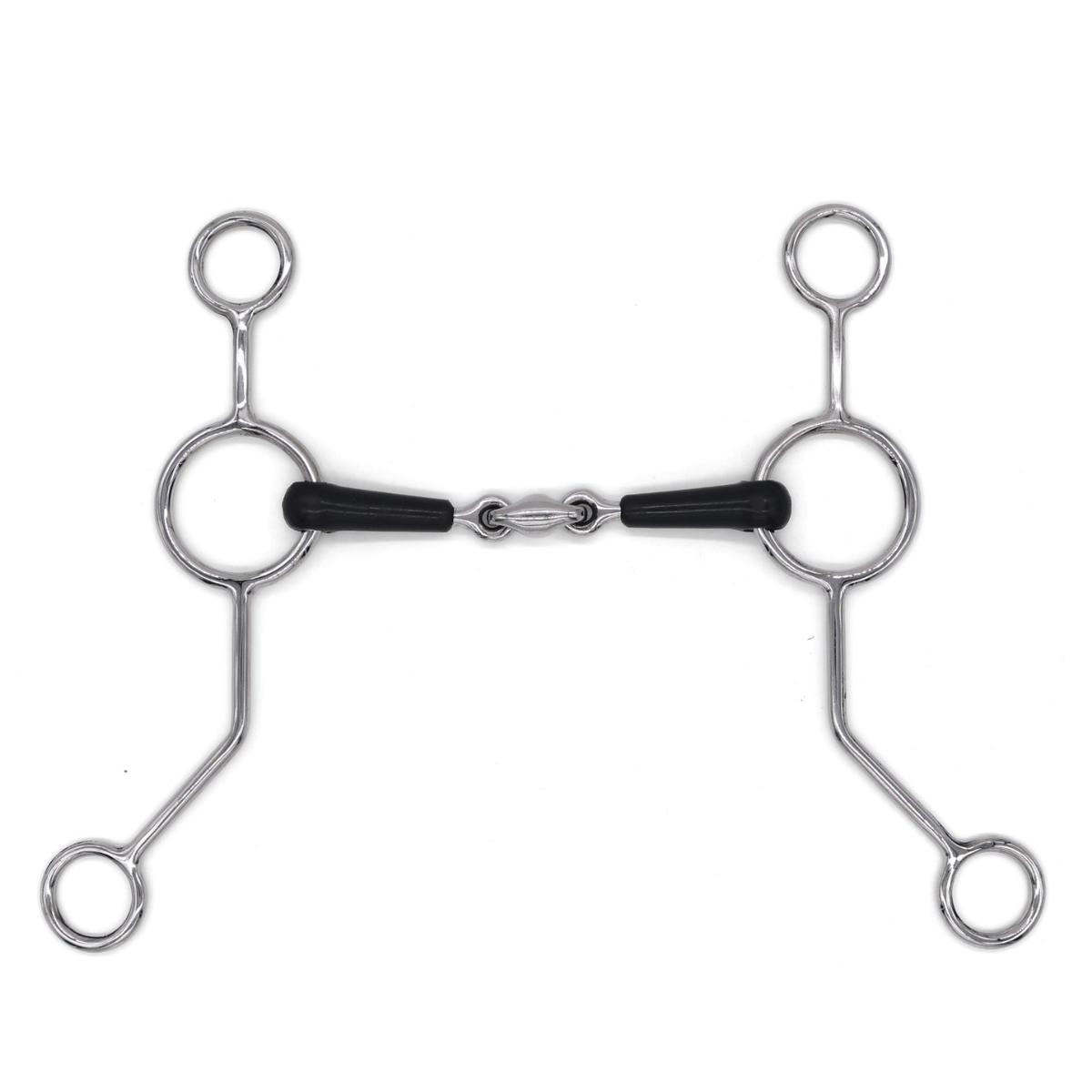 AJR Sport Rubber Elliptical Elevator Bit