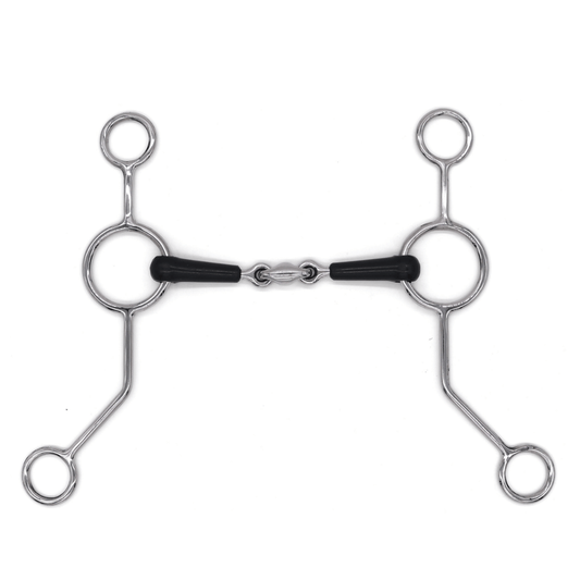 AJR Sport Rubber Elliptical Elevator Bit