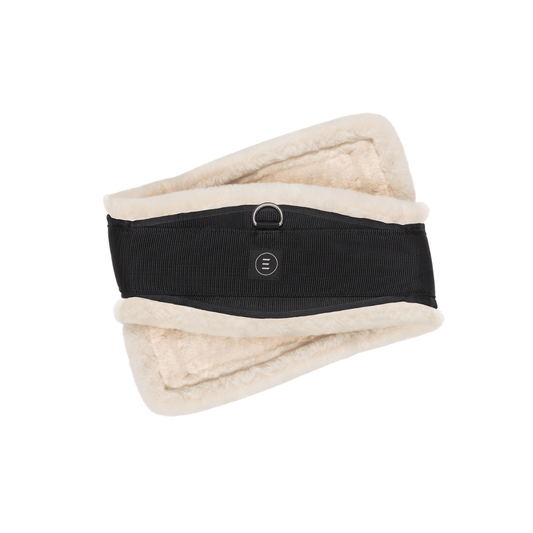 EquiFit Essential Dressage Girth with UltraWool Liner