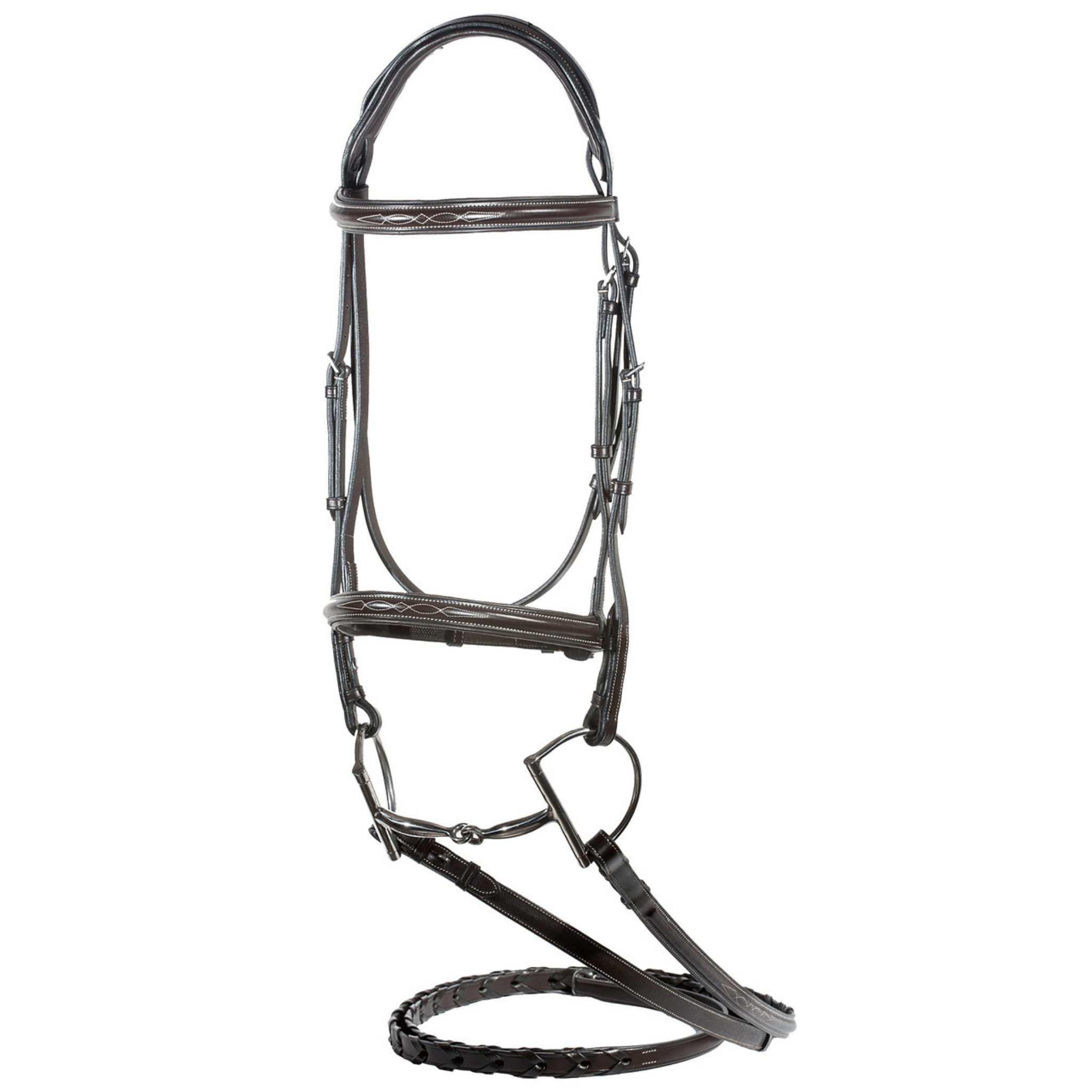 Nunn Finer Caterina Hunter Bridle main image 1