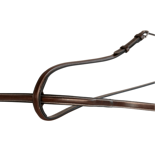 Nunn Finer Square Raised Standing Martingale