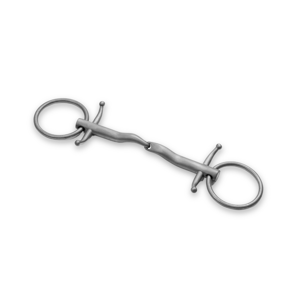 Bhoof Bit 1 Single-jointed