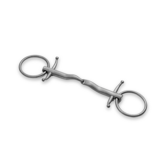 Bhoof Bit 1 Single-jointed