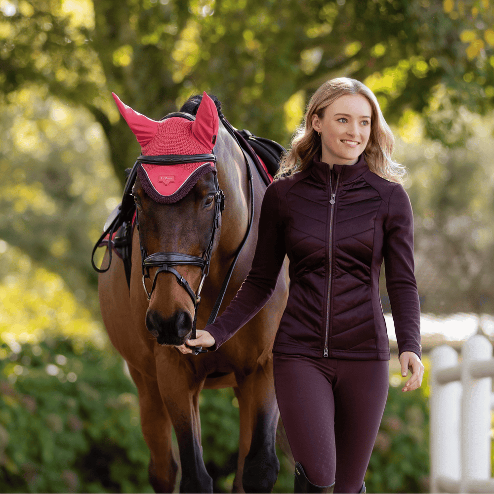 LeMieux Dynamique Jacket