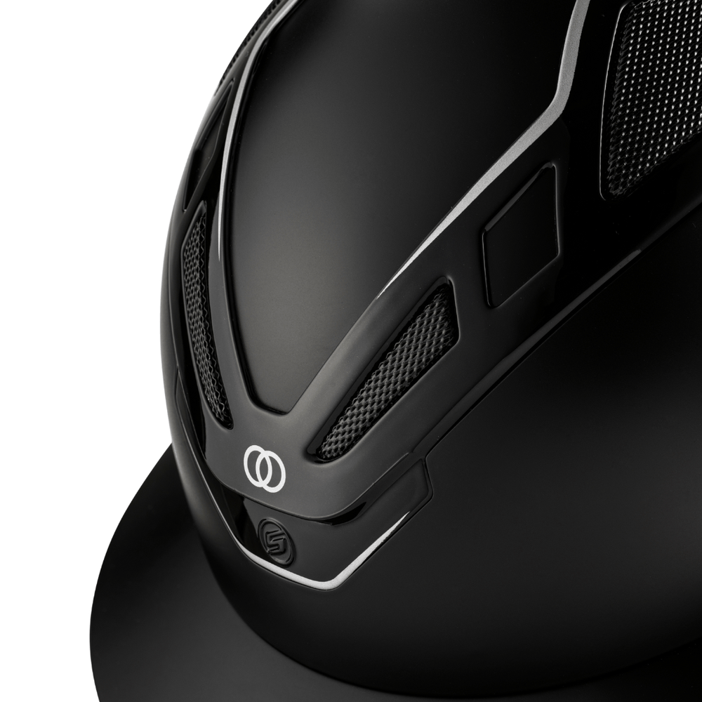 Bhoof Helmet 2 - Wide Peak