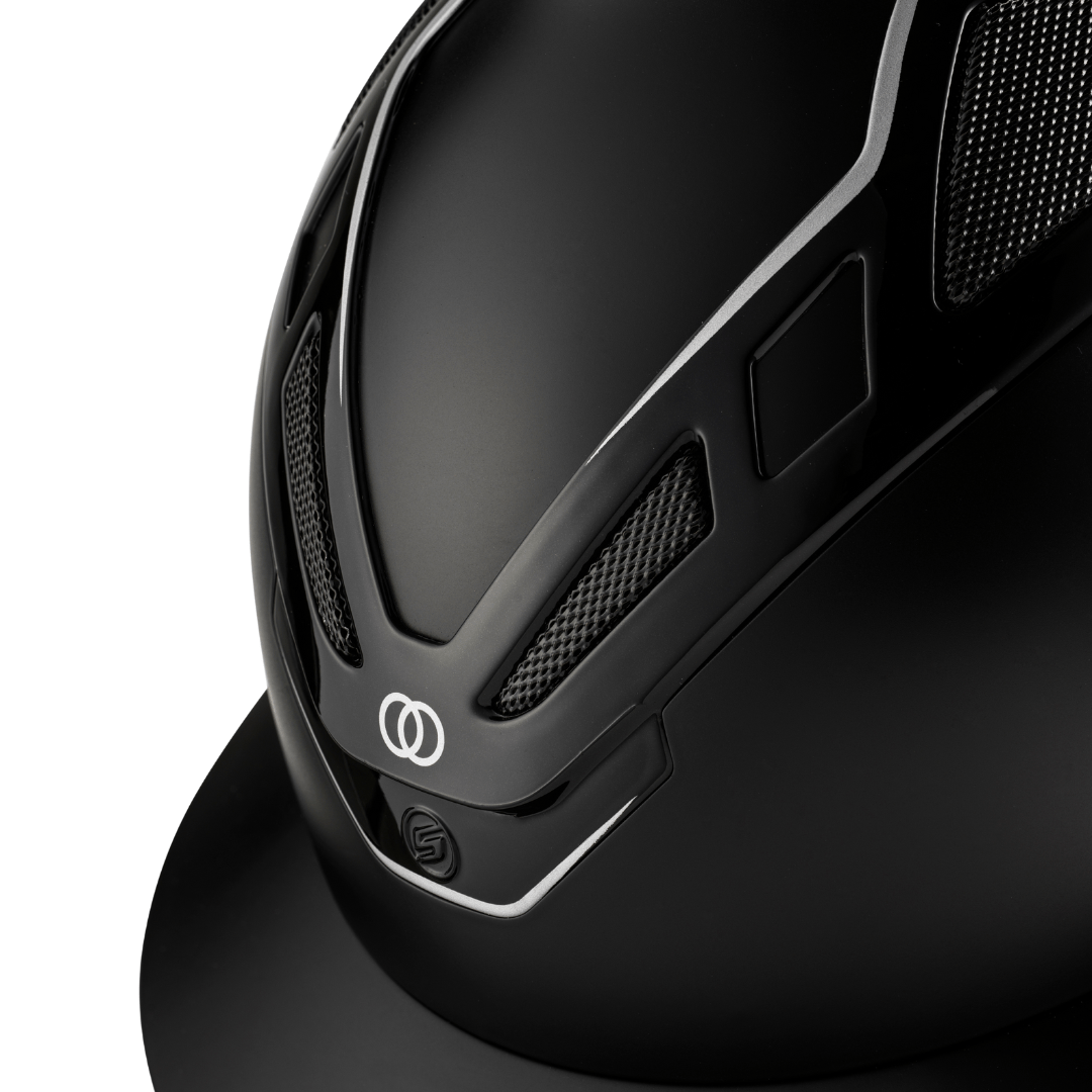 Bhoof Helmet 2 - Wide Peak