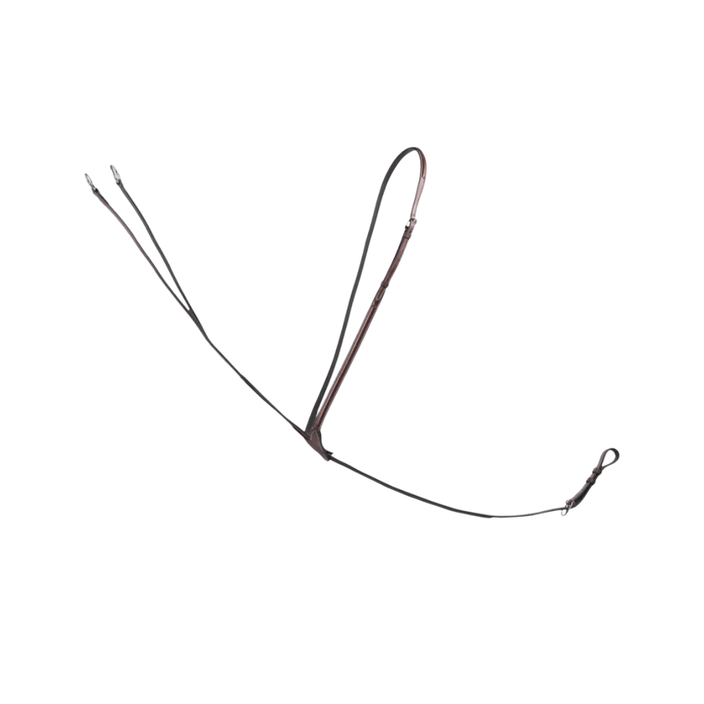 AJR Sport Raised Running Martingale