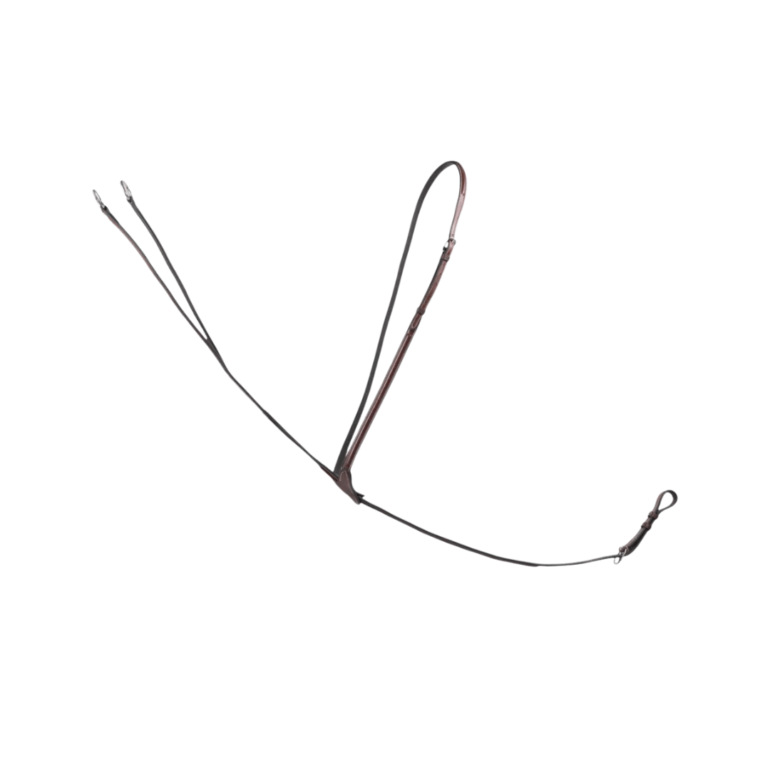 AJR Sport Raised Running Martingale