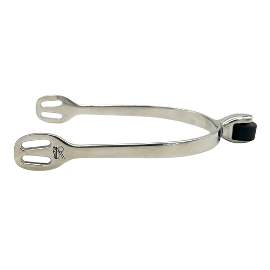 AJR Sport TeffleX Horizontal Roller Spur