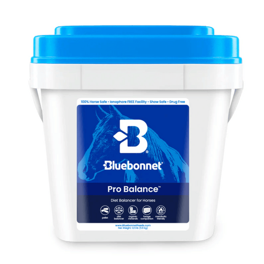 Bluebonnet Pro Balance