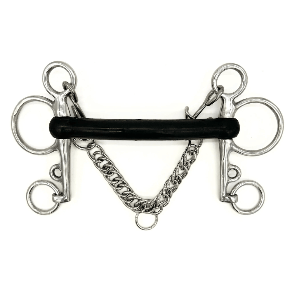 AJR Sport Hard Rubber Mullen Pelham