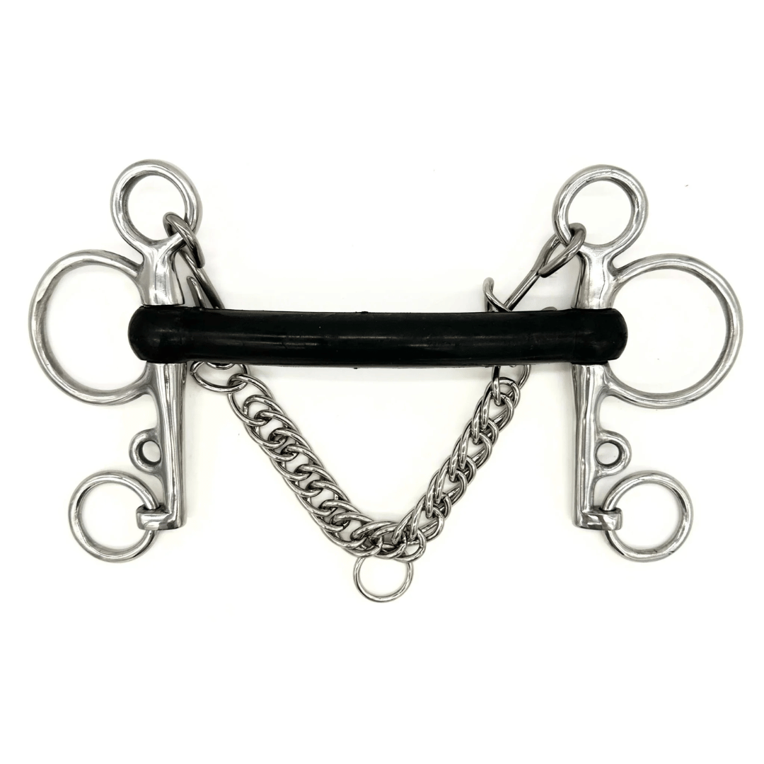 AJR Sport Hard Rubber Mullen Pelham