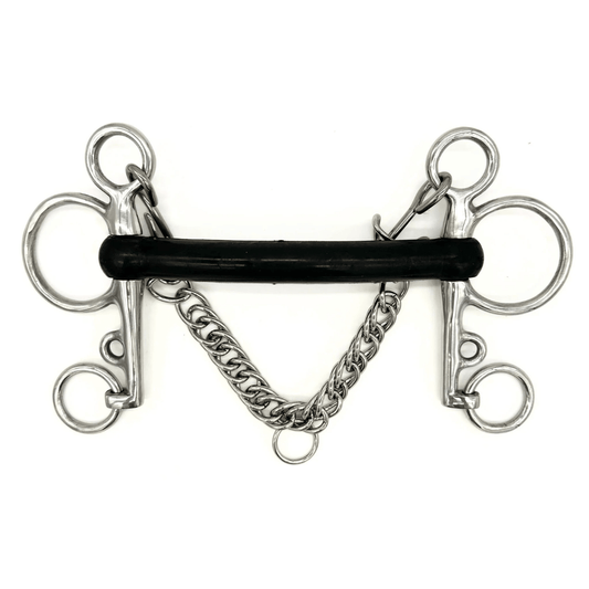 AJR Sport Hard Rubber Mullen Pelham