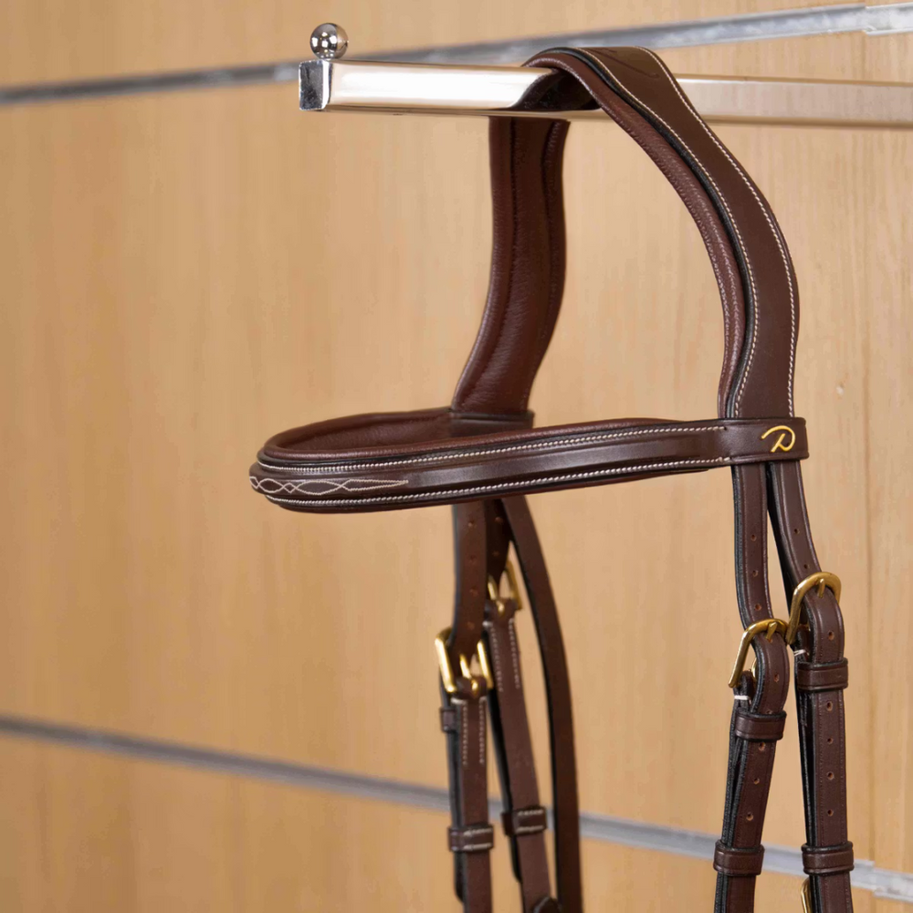 Dy'on Straight Browband D Collection