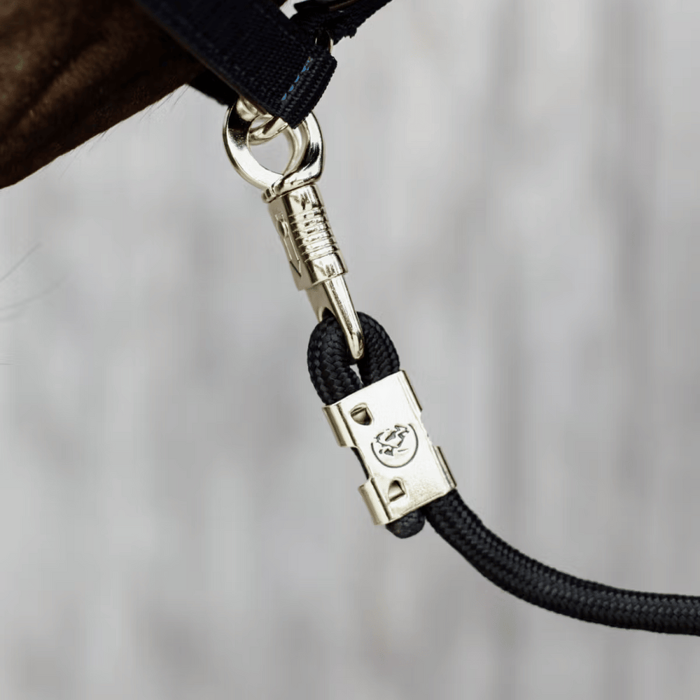 Kentucky Horsewear Lead Rope with Panic Hook