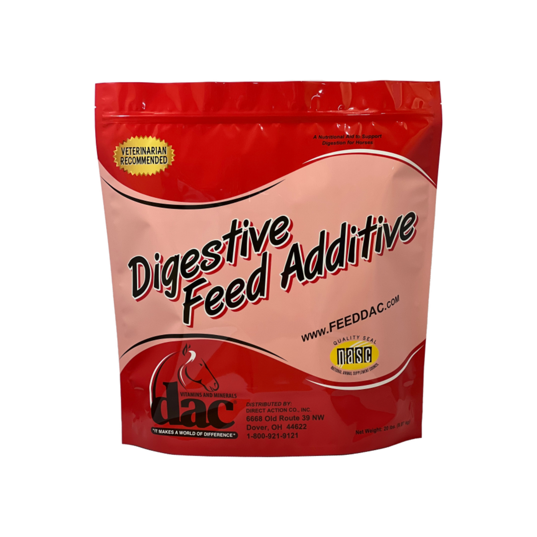 DAC Digestive Feed Additive
