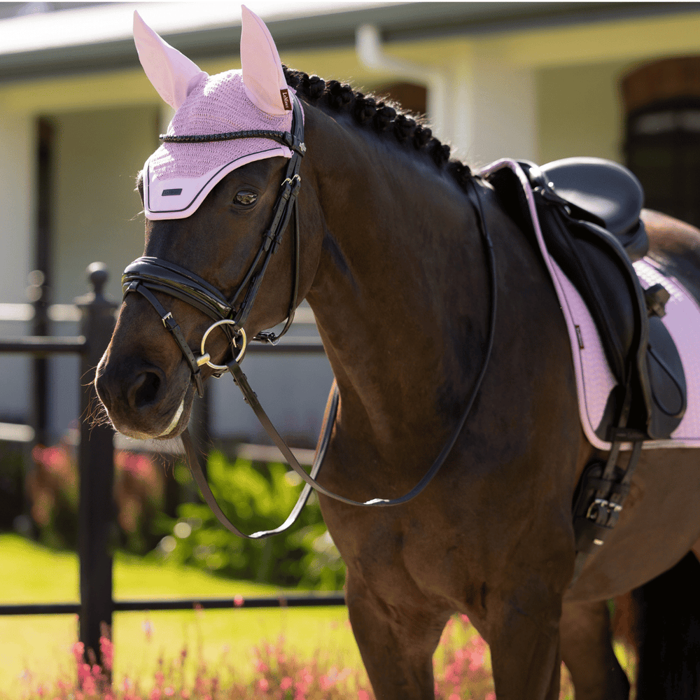 LeMieux Essence Fly Bonnet