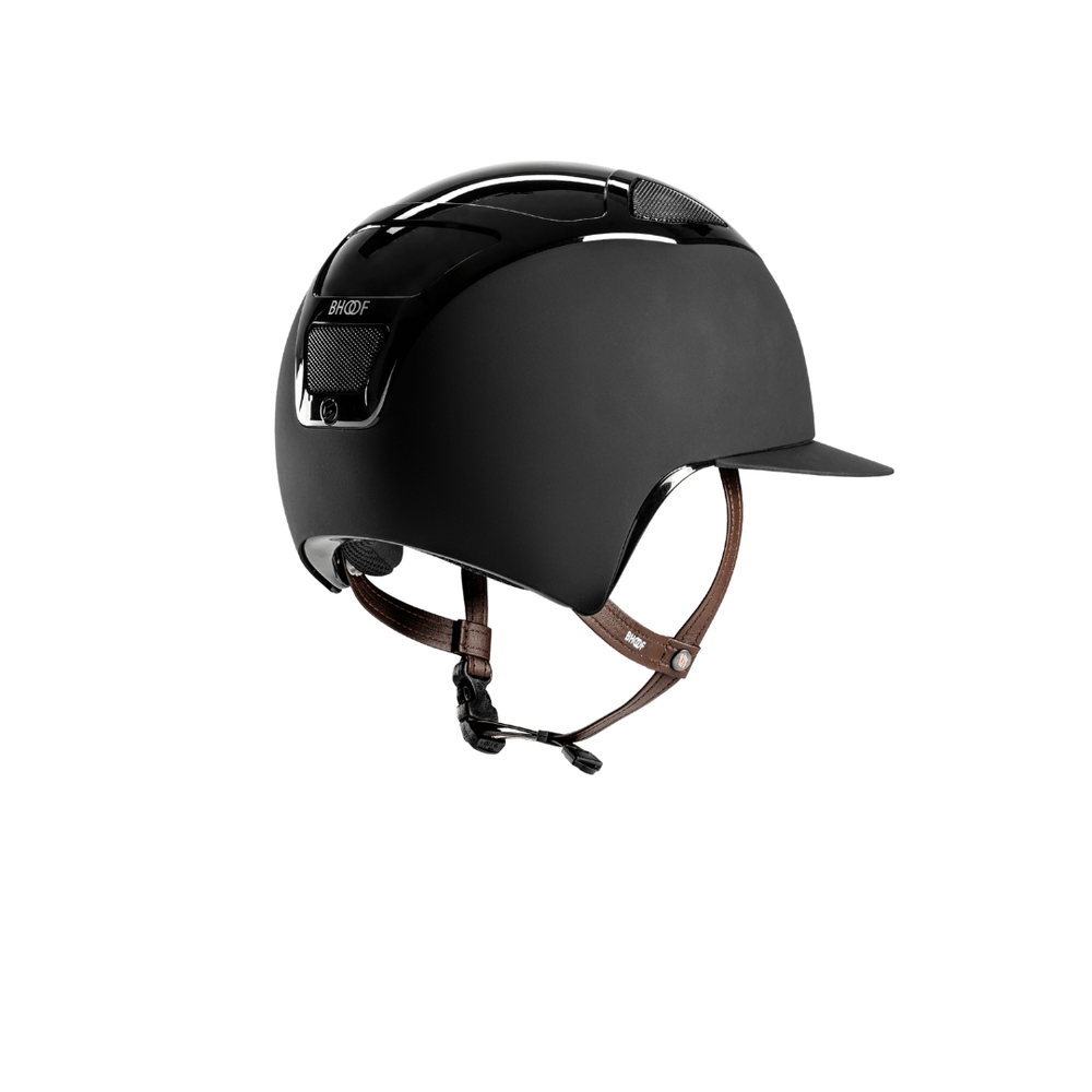 Bhoof Helmet 1 - Wide Peak